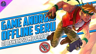 10 Cool and Fun Offline Android Games Under 50 MB for Low-End Phones Part 2 screenshot 4