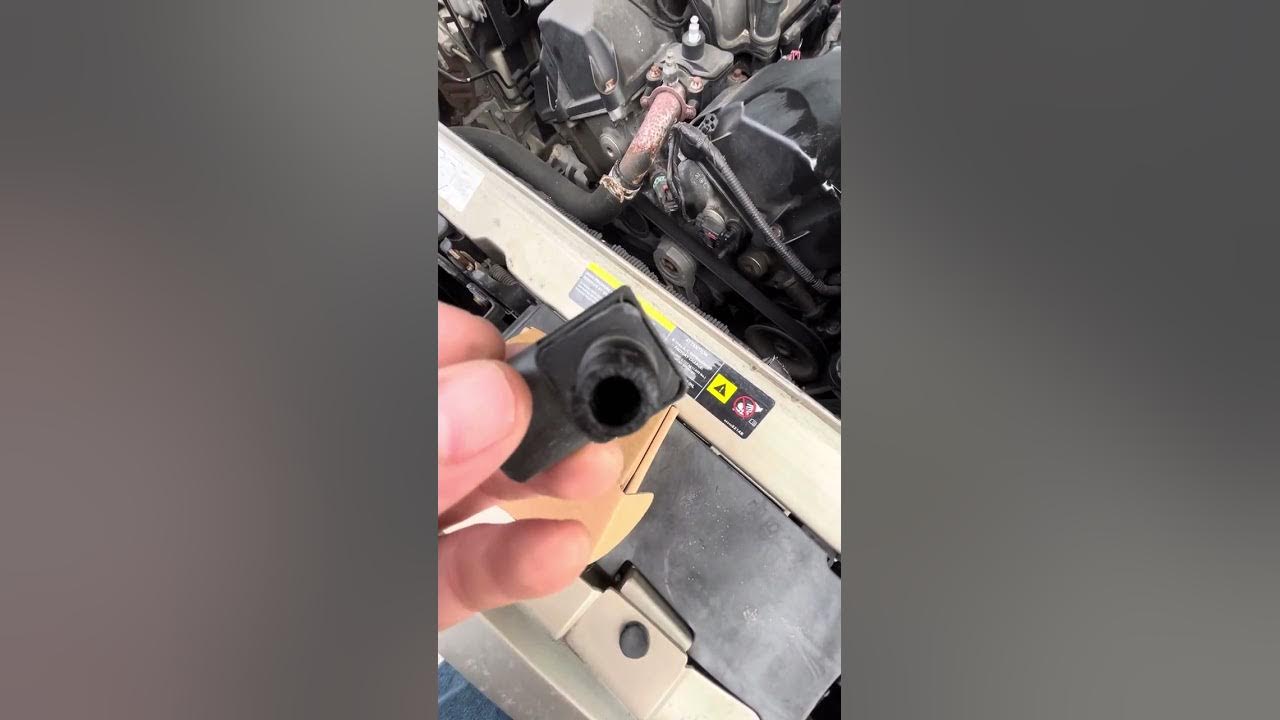 Lightning Bolt Code On Car