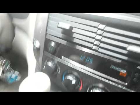 Toyota Sienna 2007 CE Review