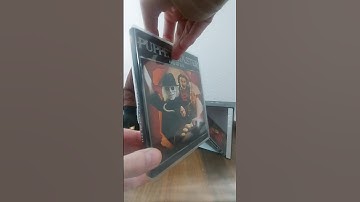 Horror Puppet Master Collection 1 - 11 Unboxing Wicked Vision