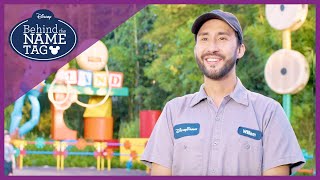 Facilities and Operations Services | Disney Parks and Resorts