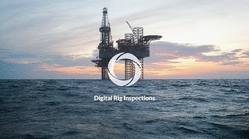 Azenzus: A Digital Inspection Tool for the Drilling Industry