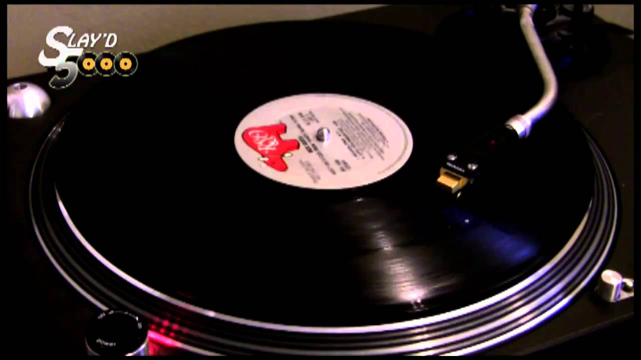 Bee Gees - Love You Inside Out (Slayd5000)