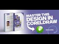 Master this Design in CorelDRAW