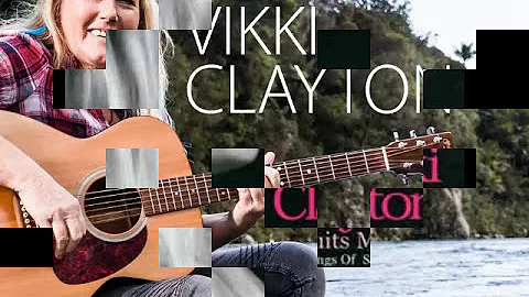 Vikki Clayton sings Sandy Denny  -  Who knows wher...