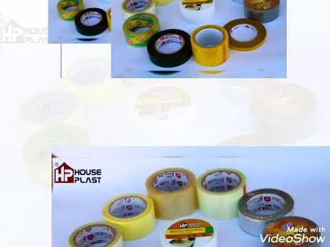 بكر لاصق شفاف عريض جميع انواع البكر الاصق