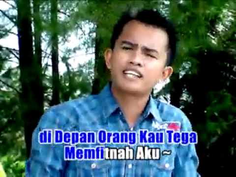 Real Andrean - Terlanjur Basah