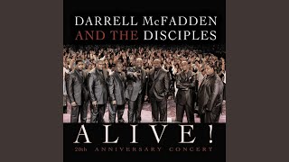 Video thumbnail of "Darrell McFadden And The Disciples - Shakles"