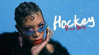 Rico Nasty - Hockey [Official Audio]