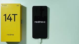Realme 14T What Is The Display Size? Screen Size