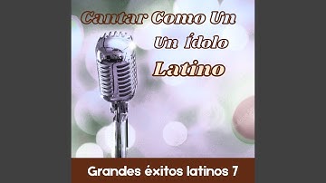 Thumbnail of Amarte a Ti (in the Style of Cristian Castro)