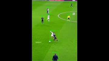 Object Tracking Using YOLO, OpenCV & Python|Football Analysis