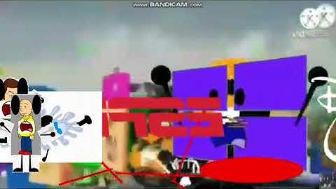 Everyone Is Screaming And Running Away From Mimi Add Round 22