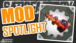 🚧 Multi Splitter/Merger Balancer - Satisfactory Mod Spotlight