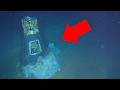The Creepy Space Capsule That No One Can Explain The Creepy Space Capsule That No One Can Explain