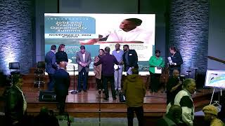 Indy Jobs and Training Oppertunity Summit 2024