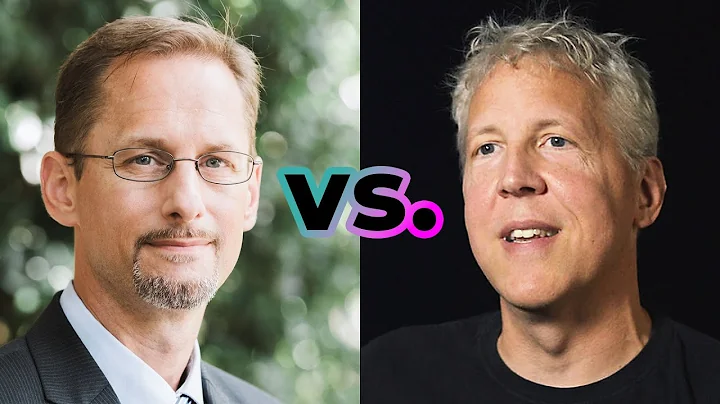 Is Christ's Nature Contradictory? James Anderson v...