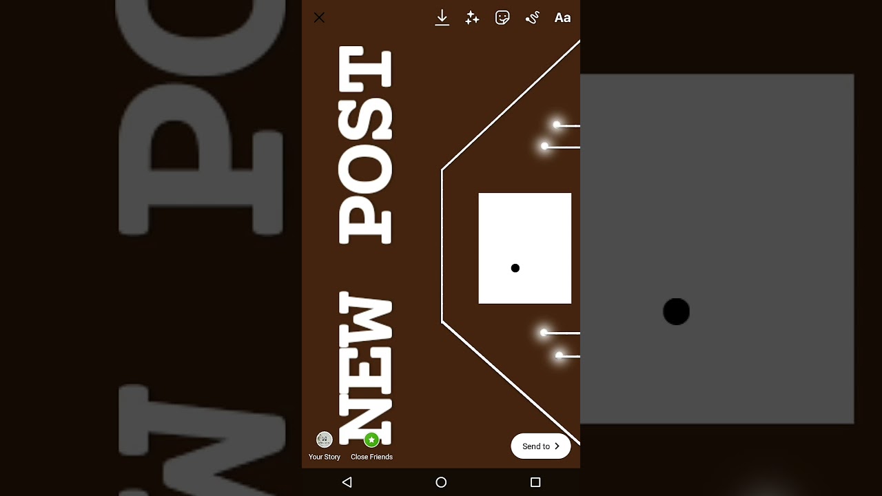 instagram story editing ideas 💡💡💡 