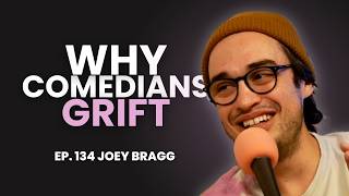 #134: Joey Bragg - Hardest Lessons in Entertainment Net Worth