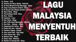 Download lagu KOLEKSI LAGU JIWANG 80-90AN TERBAIK - LAGU SLOW ROCK MALAYSIA NI PENUH MEMORI - LAGU JIWANG 90AN