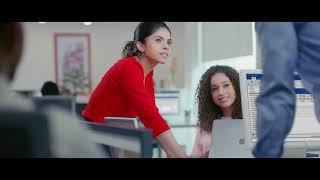 Pizza Hut Brizza 45 Sec TVC