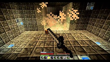 Minecraft Aether Survival Episode 4