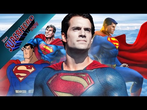 why-superman-isn't-a-boring-character---the-superhero-show