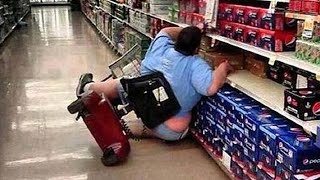 People of Walmart - Part 2