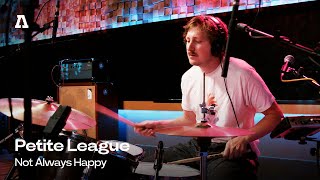Watch Petite League Not Always Happy video