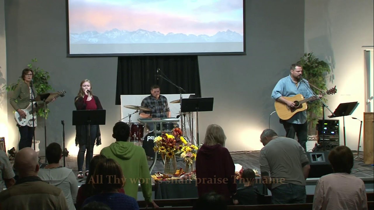 2 John 7 13 Protect The Truth YouTube 2-john-7-13-protect-the-truth-youtube