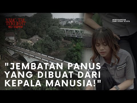 Video: Mengapa jambatan roebling ditutup?