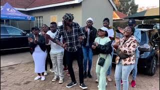 Jah Prayzah ft Sabastian magacha