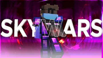 Unnicked Hive Skywars (with Shaders)