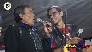 CALUNG GARETEK KIWARI LIVE GEDUGGAN