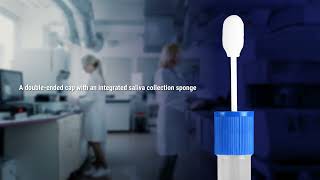 How to maximize saliva extraction from the ORAcollect™•Dx device and support lab efficiencies