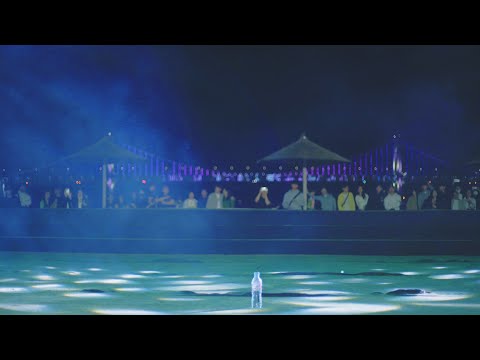 [물병 초점 ]경서예지 _ 아로하 Aloha@230514 광안대교 광안리 어방축제