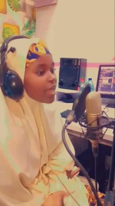 Syd anty Allah ya qarabasira #sirrinfatahi #zakinmaaiki #abbajinjina #arewa#
