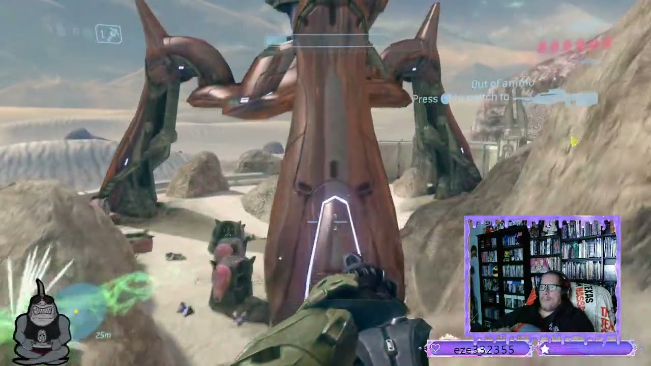 Halo 3 - Legendary