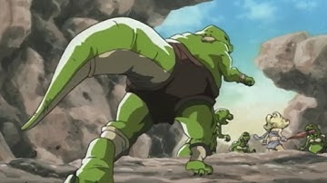 Chrono Trigger PC Part 10 // Meeting Ayla