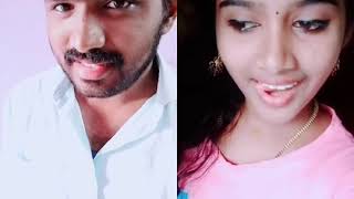Best Love Duet Tik Tok Video 2019 | Tamil hit Songs │ Beautiful tiktok girls