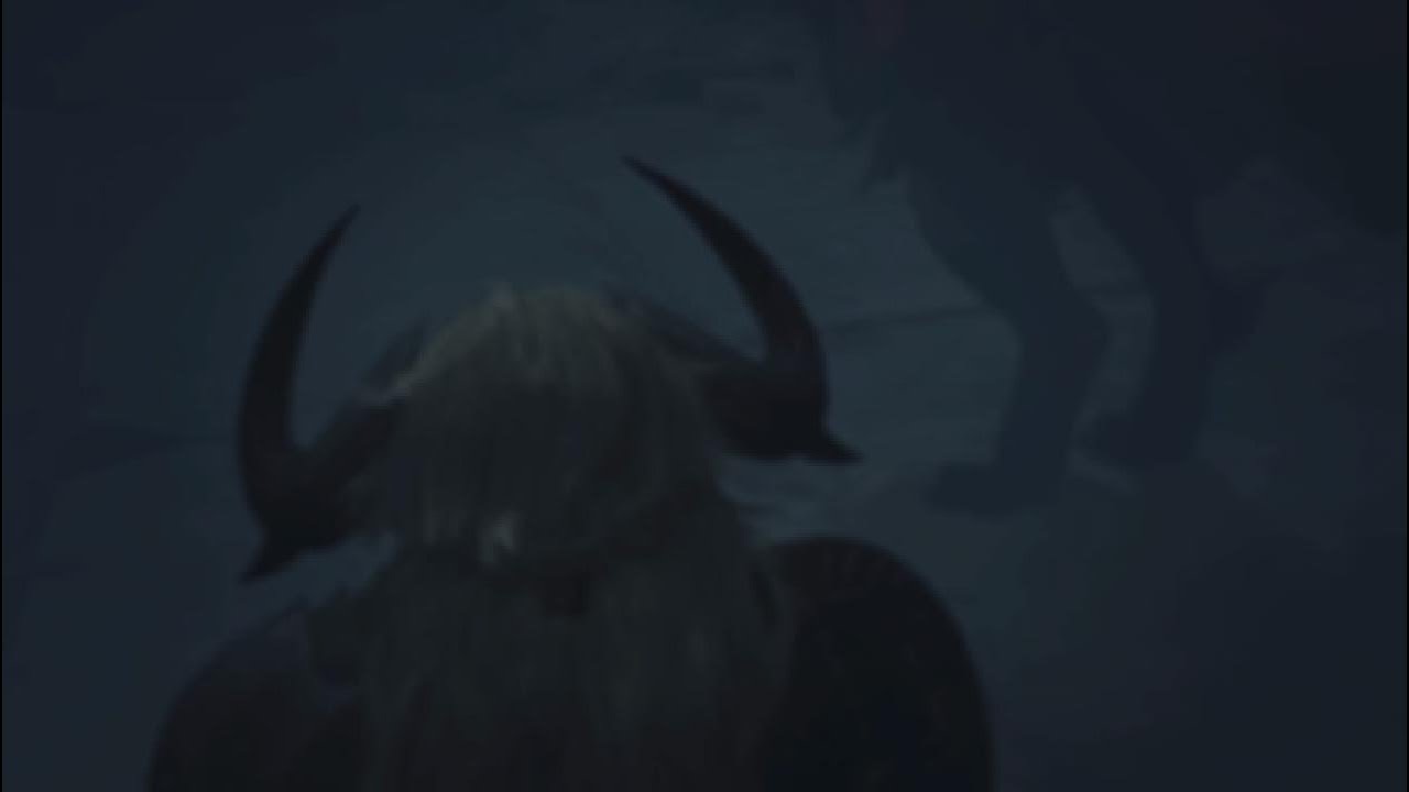 Monster Hunter Wilds _ (PS5)