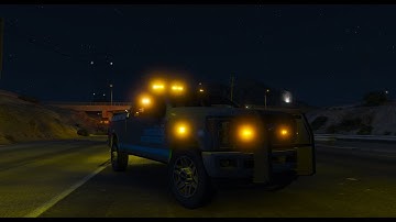 SARRP FIVEM GAMEPLAY!!!