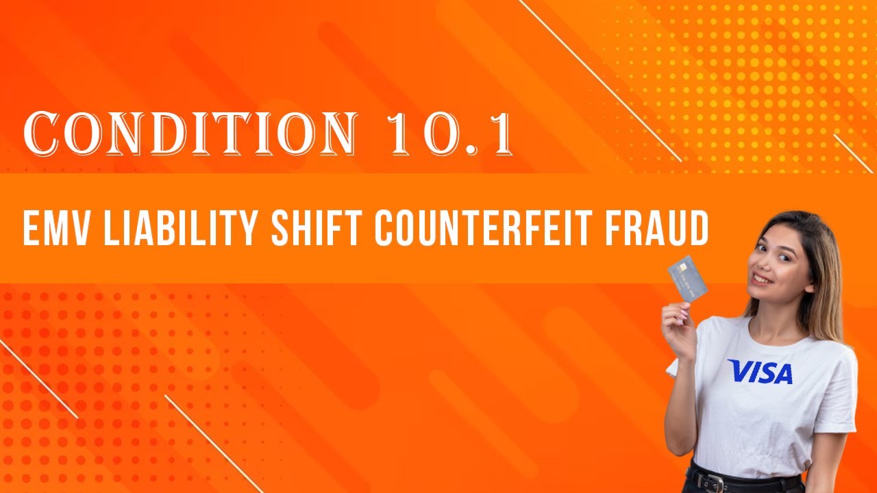 EMV & the Fraud Liability Shift: What It Means for Your Business