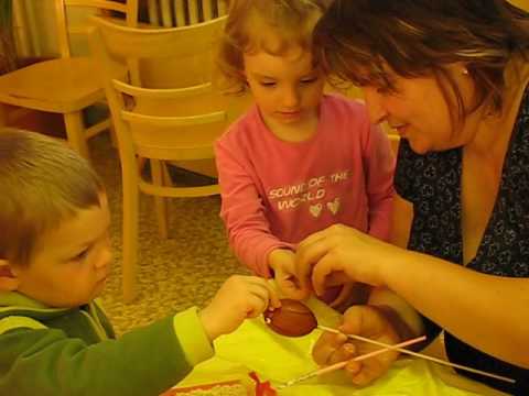 Nivnička Kraslice A Tatary