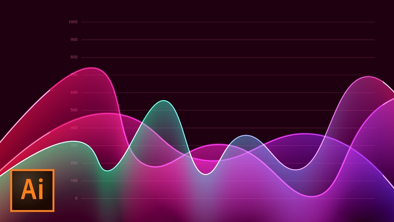 Vector Graphs And Charts