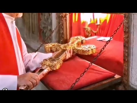 Reliquias de la