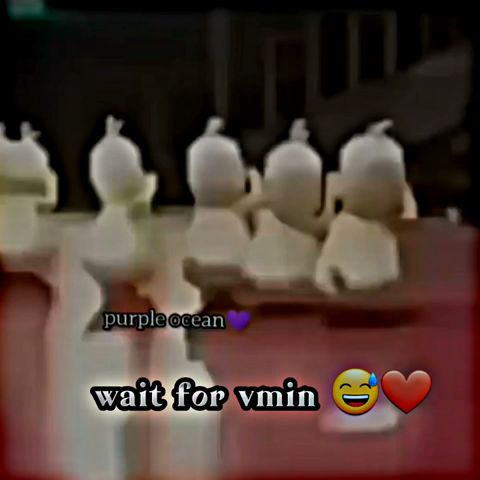 wait for vmin 😅❤ #bts #vmin