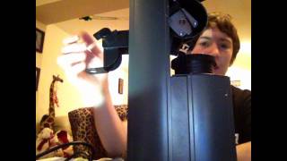 American DJ - Revo Roll Led
