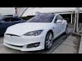 Owning a Used Tesla - 2 Year Cost Breakdown