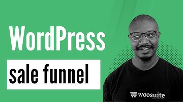 How to Create a WordPress Sales Funnel (High-converting)